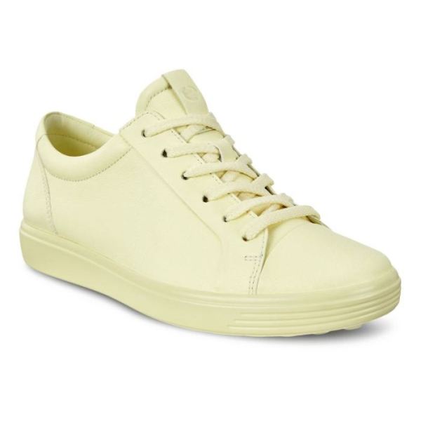 ECCO SHOES -SOFT 7 WOMEN'S SHOE-SHERBET