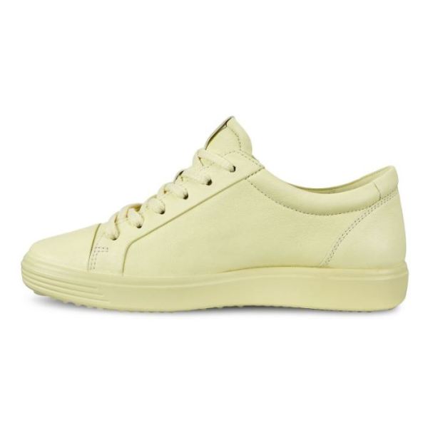 ECCO SHOES -SOFT 7 WOMEN'S SHOE-SHERBET