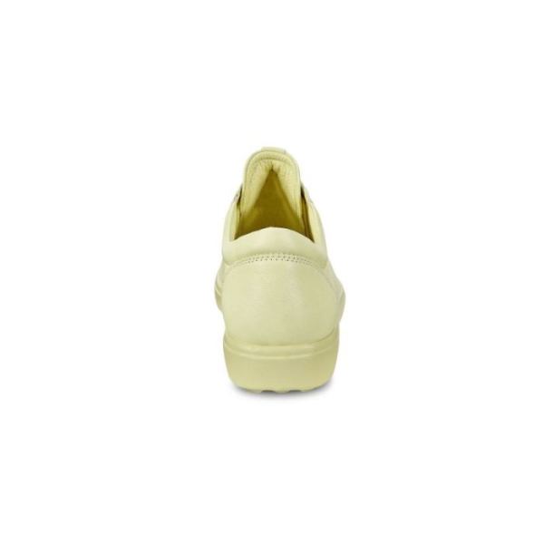 ECCO SHOES -SOFT 7 WOMEN'S SHOE-SHERBET