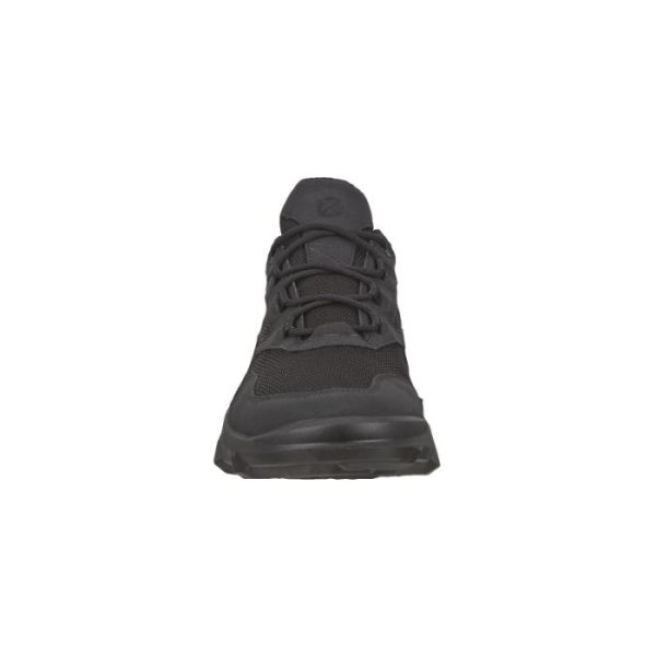 ECCO SHOES -MX MEN'S LOW GTX-BLACK/BLACK