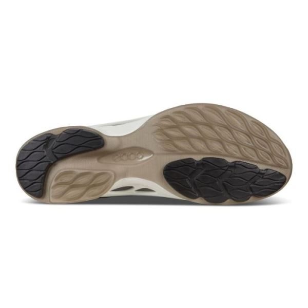 ECCO SHOES -BIOM FJUEL WOMEN'S OUTDOOR SHOE-TITANIUM