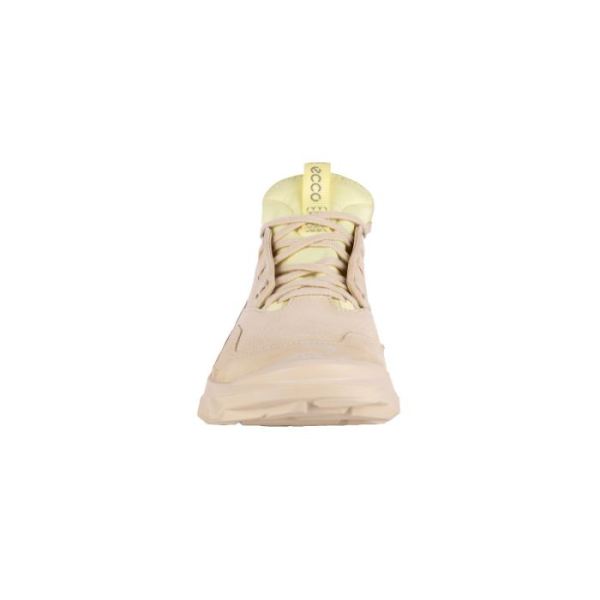 ECCO SHOES -MX WOMEN'S LOW-LIMESTONE