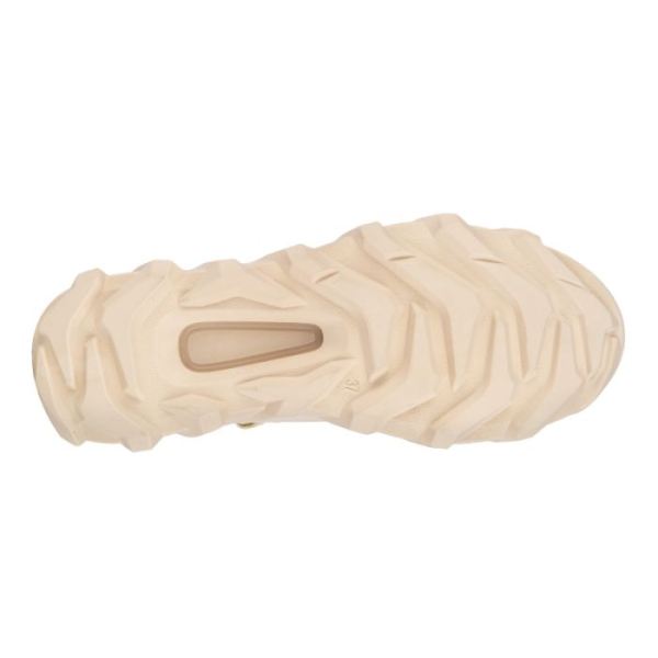 ECCO SHOES -MX WOMEN'S LOW-LIMESTONE