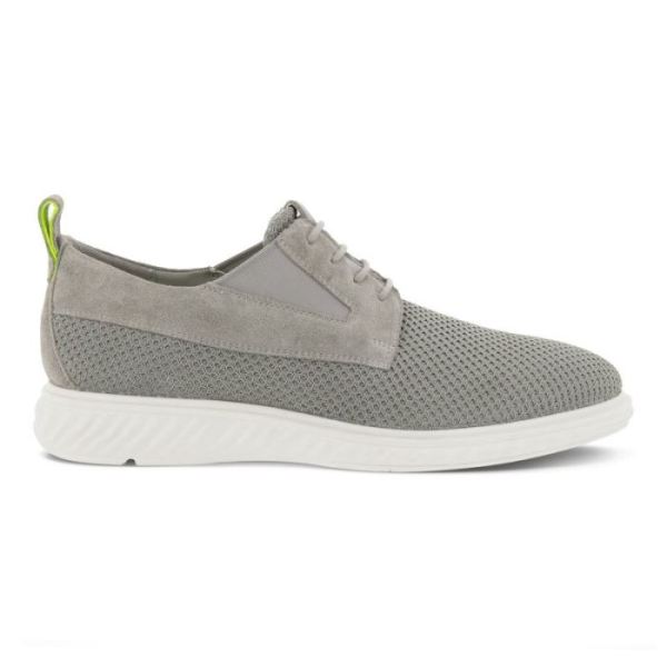 ECCO SHOES -ST.1 HYBRID LITE MEN'S SHOE-WILD DOVE/WILD DOVE