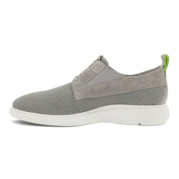 ECCO SHOES -ST.1 HYBRID LITE MEN'S SHOE-WILD DOVE/WILD DOVE