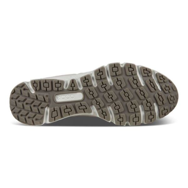 ECCO SHOES -MULTI-VENT WOMEN'S OUTDOOR SHOE-GRAVEL/GRAVEL