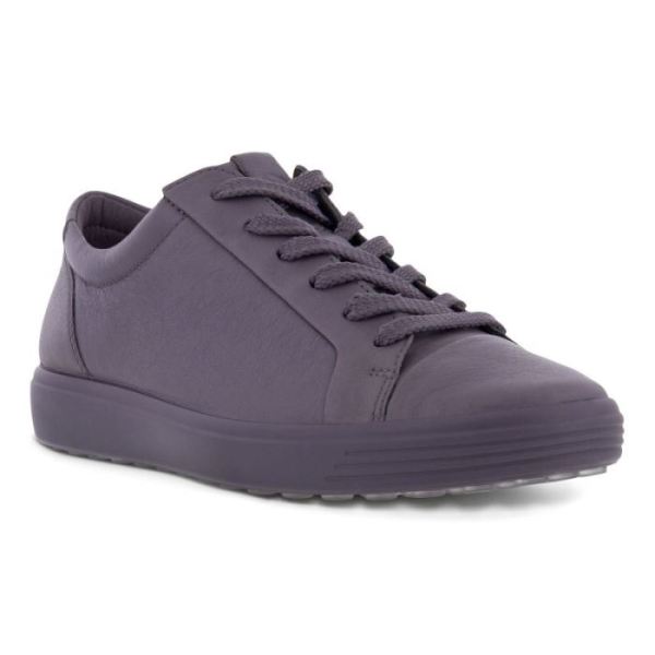 ECCO SHOES -SOFT 7 WOMEN'S MONO 2.0-GRAVITY/GRAVITY