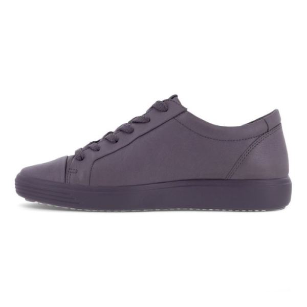 ECCO SHOES -SOFT 7 WOMEN'S MONO 2.0-GRAVITY/GRAVITY