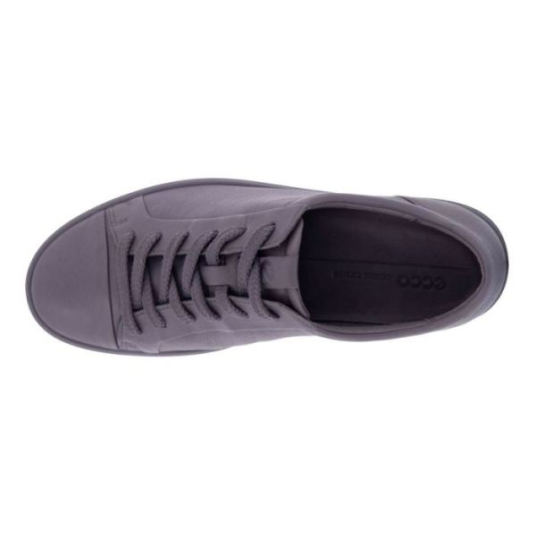 ECCO SHOES -SOFT 7 WOMEN'S MONO 2.0-GRAVITY/GRAVITY