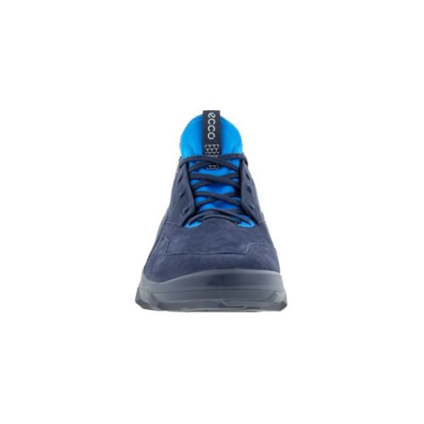 ECCO SHOES -MX MEN'S LOW-NIGHT SKY