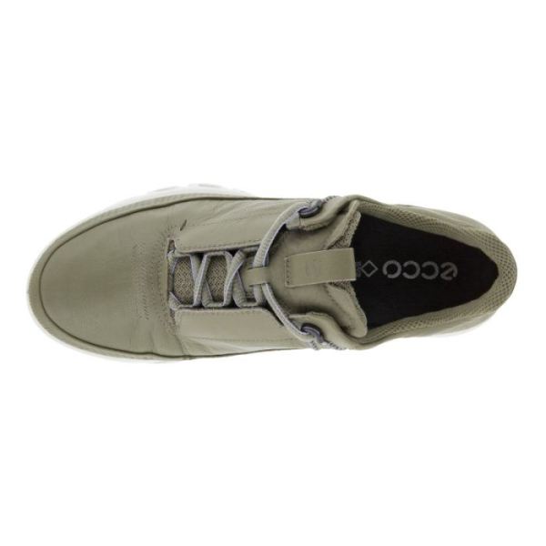 ECCO SHOES -MULTI-VENT WOMEN'S OUTDOOR SHOE-VETIVER