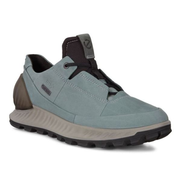 ECCO SHOES -MEN'S EXOSTRIKE-LAKE