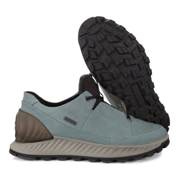 ECCO SHOES -MEN'S EXOSTRIKE-LAKE