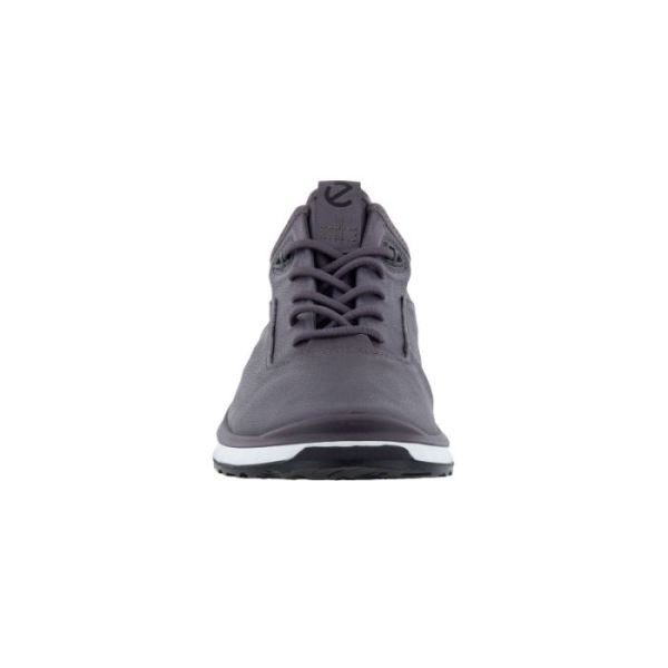 ECCO SHOES -ST.360 MEN'S STREET SNEAKER-GRAVITY