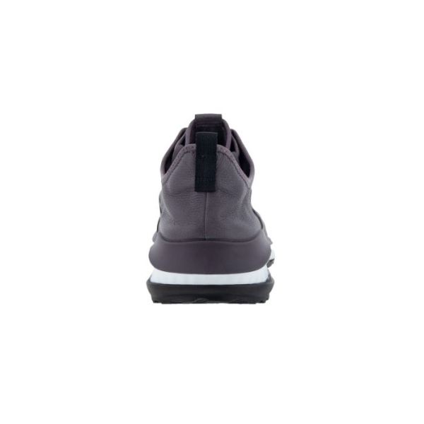 ECCO SHOES -ST.360 MEN'S STREET SNEAKER-GRAVITY