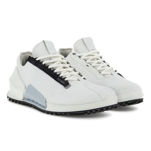 ECCO SHOES -BIOM 2.0 WOMEN'S SHOES-WHITE