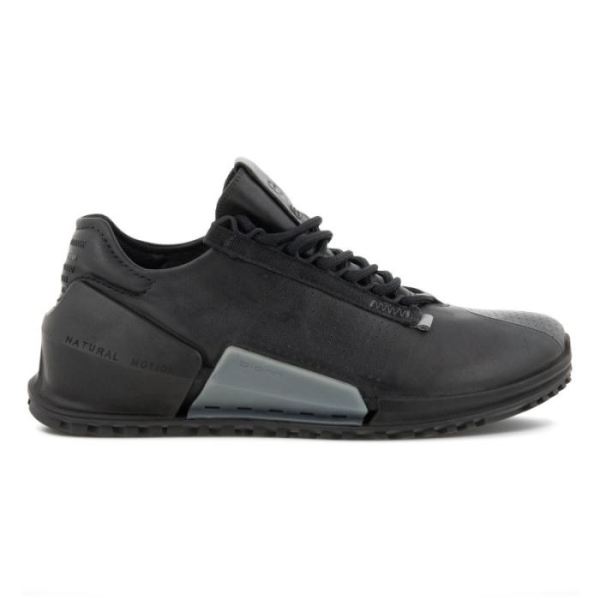 ECCO SHOES -BIOM 2.0 WOMEN'S SHOES-BLACK