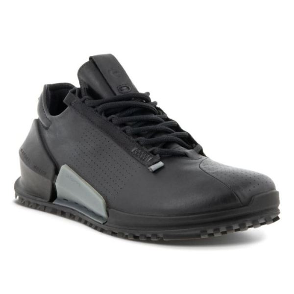 ECCO SHOES -BIOM 2.0 WOMEN'S SHOES-BLACK