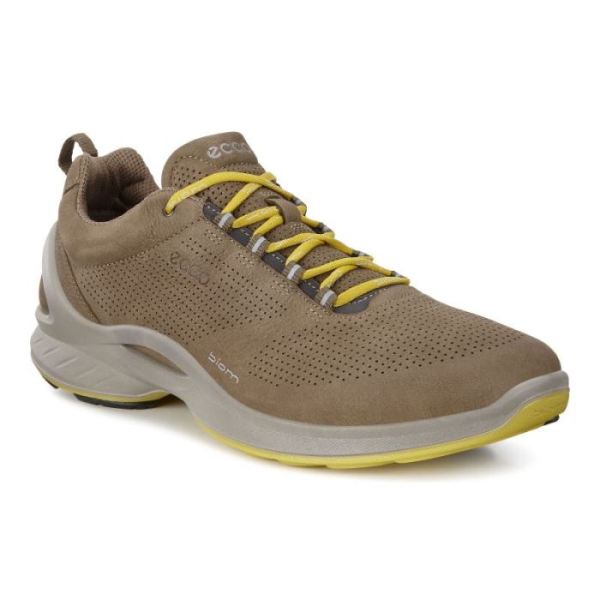 ECCO SHOES -MENS BIOM FJUEL PERF-TARMAC