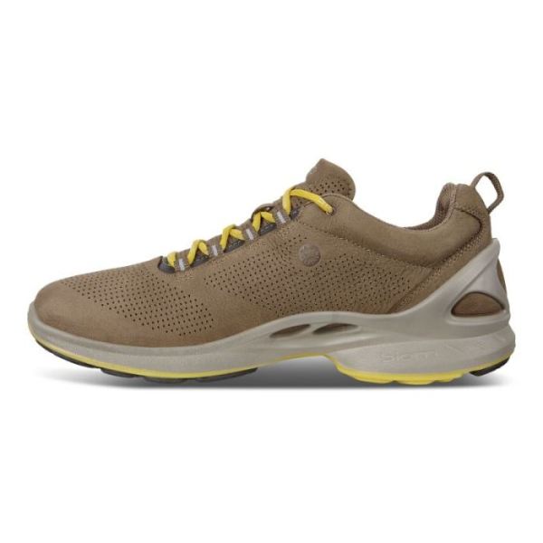 ECCO SHOES -MENS BIOM FJUEL PERF-TARMAC