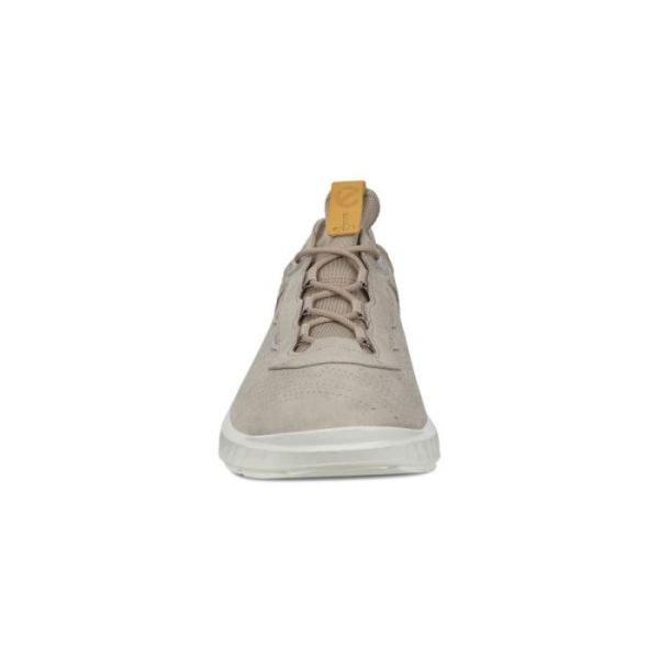 ECCO SHOES -ST.1 LITE MEN'S SNEAKERS-MOONROCK/TIMBER/WILD DOVE