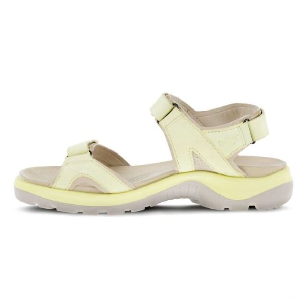 ECCO SHOES -WOMEN&RSQUO;S YUCATAN 2.0 SANDAL-SHERBET