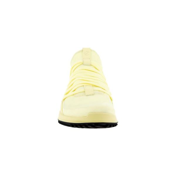 ECCO SHOES -BIOM 2.0 WOMEN'S LOW TEX-SHERBET/SHERBET