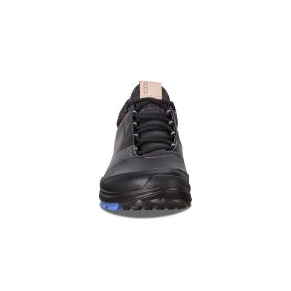 ECCO SHOES -WOMEN'S BIOM HYBRID 3 GTX-BLACK