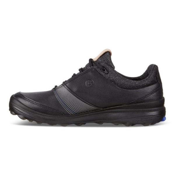 ECCO SHOES -WOMEN'S BIOM HYBRID 3 GTX-BLACK