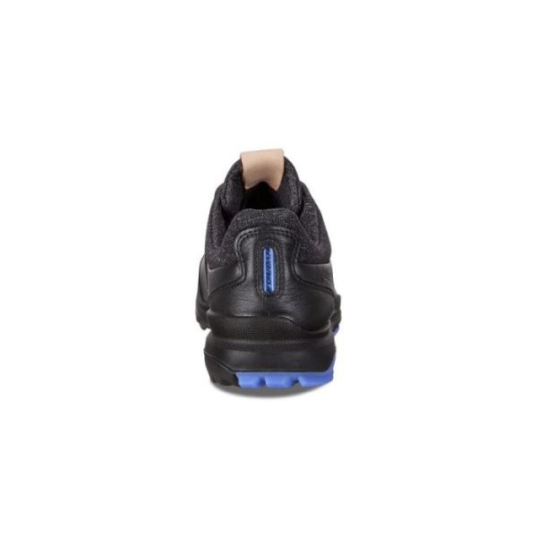 ECCO SHOES -WOMEN'S BIOM HYBRID 3 GTX-BLACK