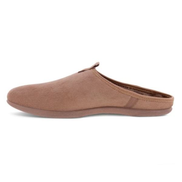 ECCO SHOES -EASY WOMEN SLIP-ON-MOREL