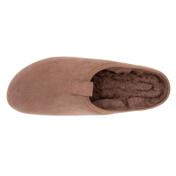 ECCO SHOES -EASY WOMEN SLIP-ON-MOREL