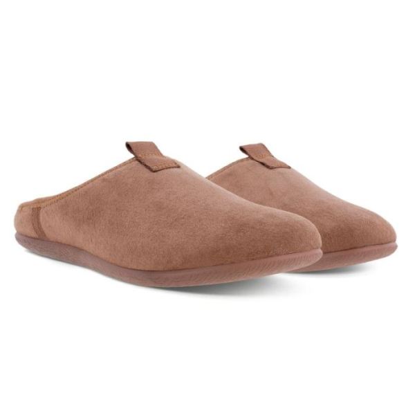 ECCO SHOES -EASY WOMEN SLIP-ON-MOREL