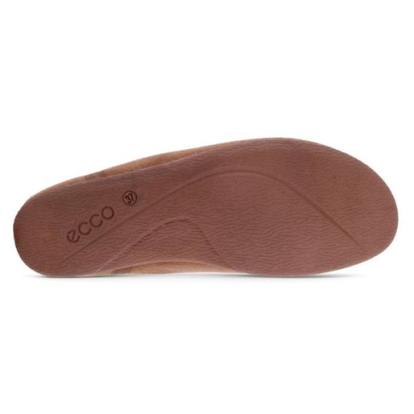 ECCO SHOES -EASY WOMEN SLIP-ON-MOREL