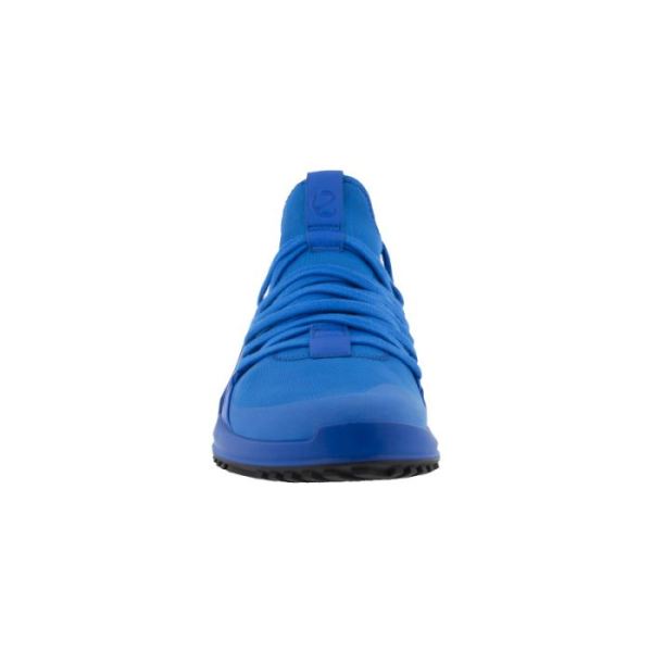 ECCO SHOES -BIOM 2.0 MEN'S LOW TEX-DYNASTY/DYNASTY