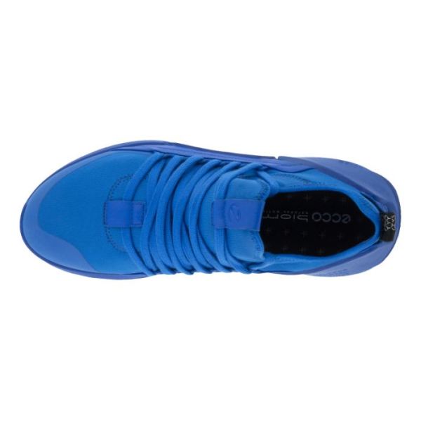 ECCO SHOES -BIOM 2.0 MEN'S LOW TEX-DYNASTY/DYNASTY