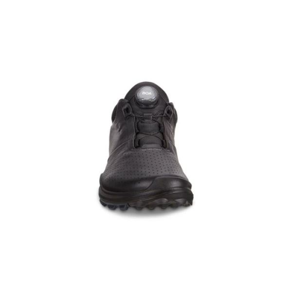 ECCO SHOES -MENS BIOM HYBRID 3 BOA-BLACK