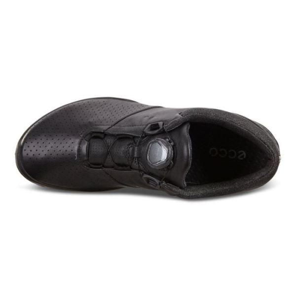 ECCO SHOES -MENS BIOM HYBRID 3 BOA-BLACK