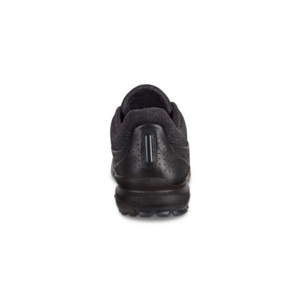 ECCO SHOES -MENS BIOM HYBRID 3 BOA-BLACK