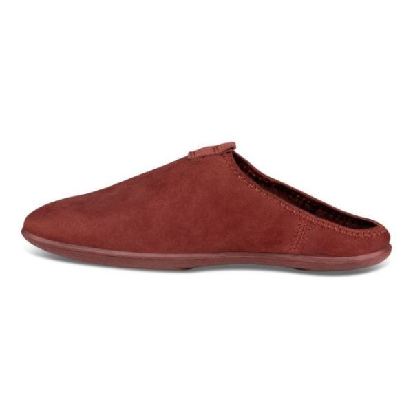 ECCO SHOES -EASY WOMEN SLIP-ON-ANDORRA