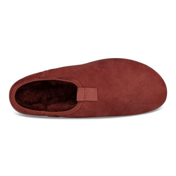 ECCO SHOES -EASY WOMEN SLIP-ON-ANDORRA