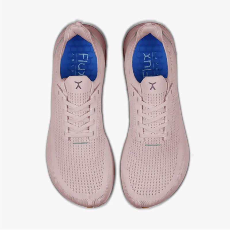 FLUX | WOMEN'S ADAPT RUNNER-Blush RN