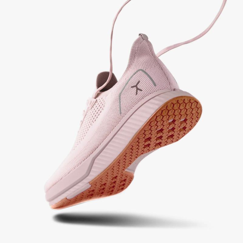 FLUX | WOMEN'S ADAPT RUNNER-Blush RN