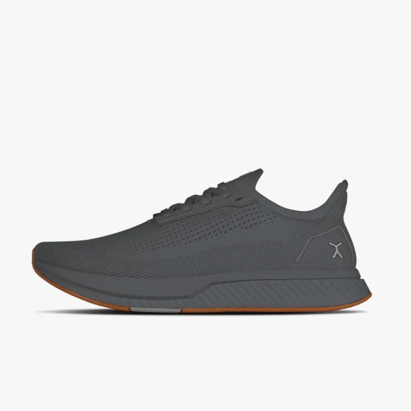 FLUX | WOMEN'S ADAPT RUNNER-Grey / Gum RN