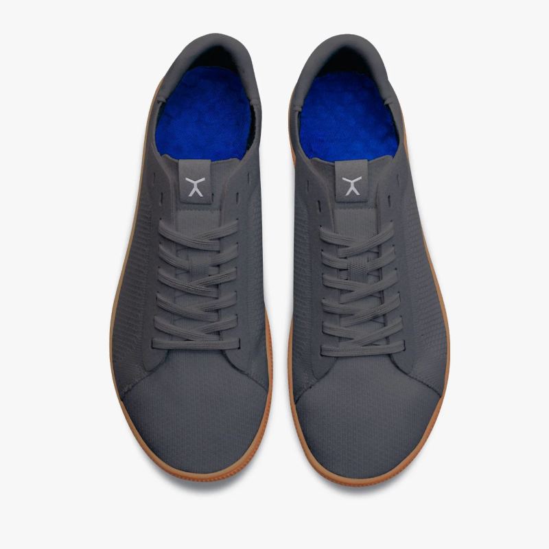 FLUX | MEN'S ADAPT TRAINER-Grey Gum