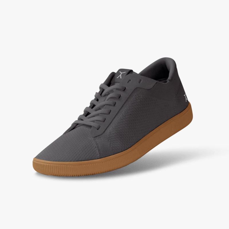 FLUX | MEN'S ADAPT TRAINER-Grey Gum