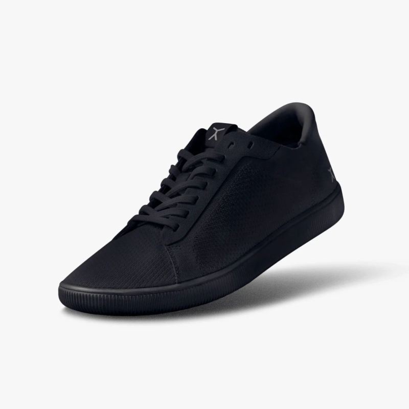 FLUX | WOMEN'S ADAPT TRAINER-Stealth Black