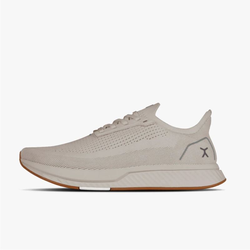 FLUX | WOMEN'S ADAPT RUNNER-Sand RN