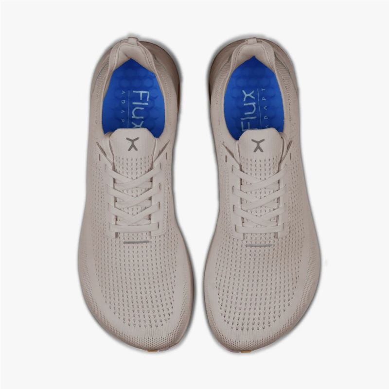 FLUX | WOMEN'S ADAPT RUNNER-Sand RN