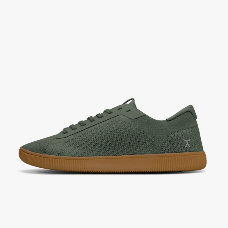 FLUX | WOMEN'S ADAPT TRAINER-Olive Gum